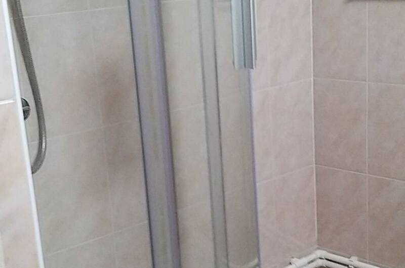 Двухместный с вентилятором 11