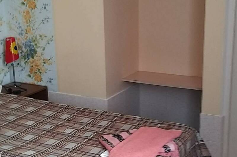 Двухместный с вентилятором 11