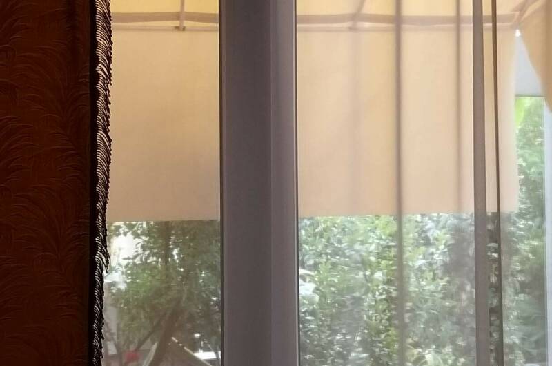 Двухместный с вентилятором 16