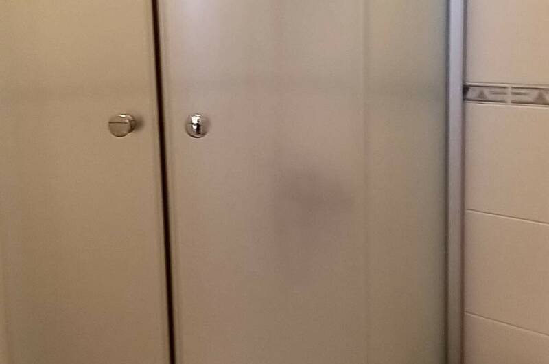 Двухместный с вентилятором 16