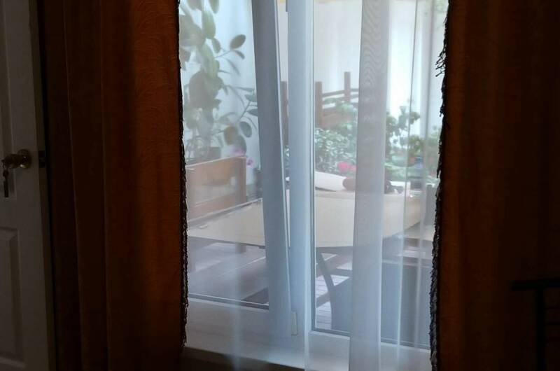 Двухместный с вентилятором 16