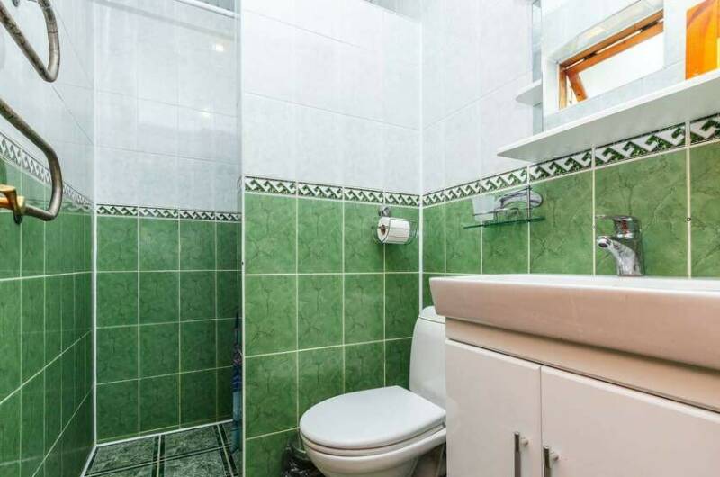 Улучшенный 3-х местный 2 этаж Луфарик