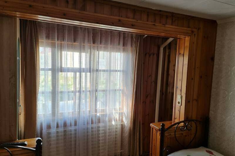 Стандарт с раздельными кроватями Луфарик