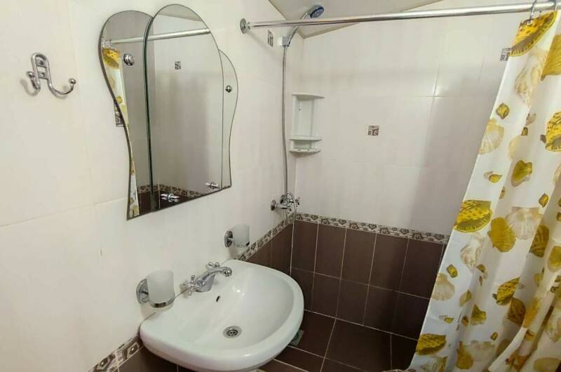 Двухместный стандартный номер Ника