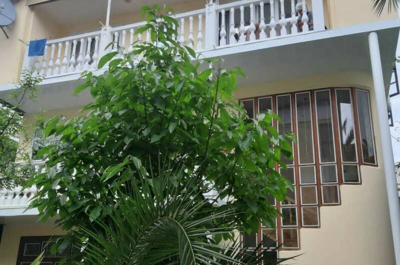 Эконом номер 3 этаж Луфарик