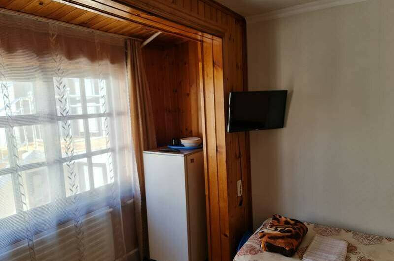 Эконом номер 3 этаж Луфарик