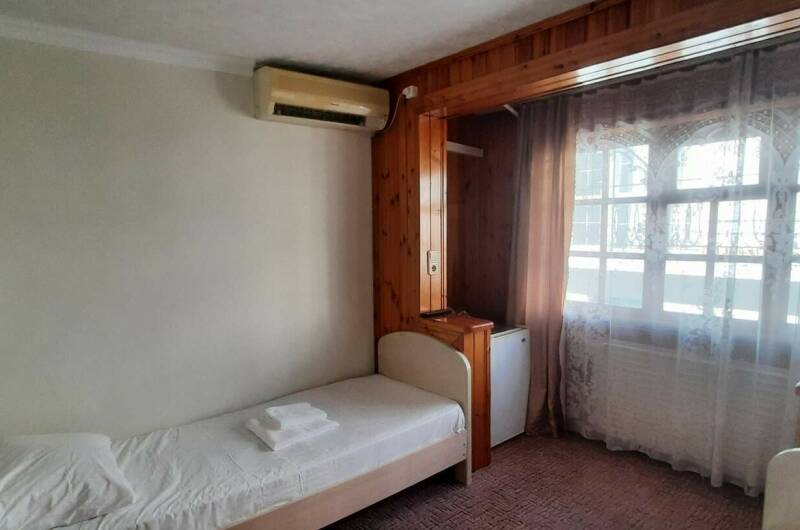 Эконом номер 3 этаж Луфарик