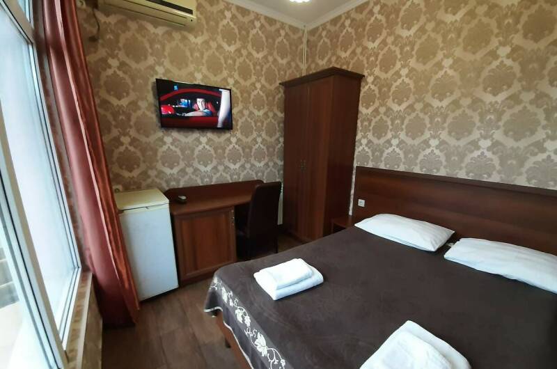 Двухместный «Стандарт»