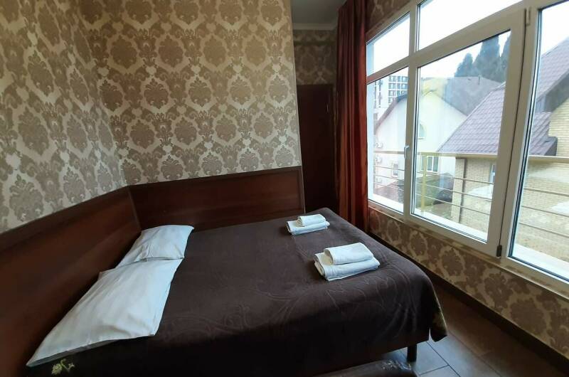 Двухместный «Стандарт»