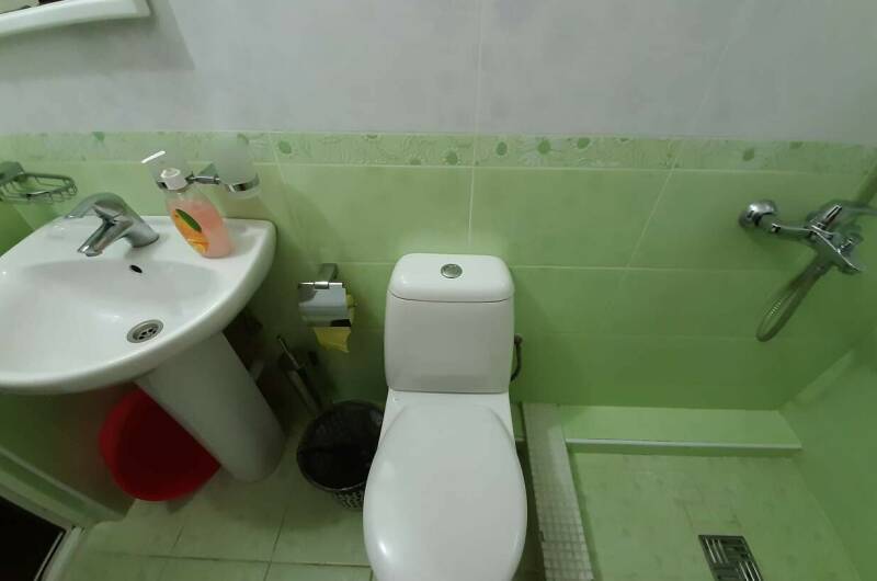 Двухместный «Стандарт»