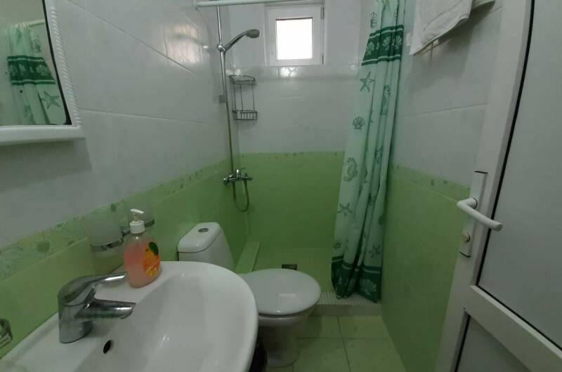 Трёхместный «Стандарт»