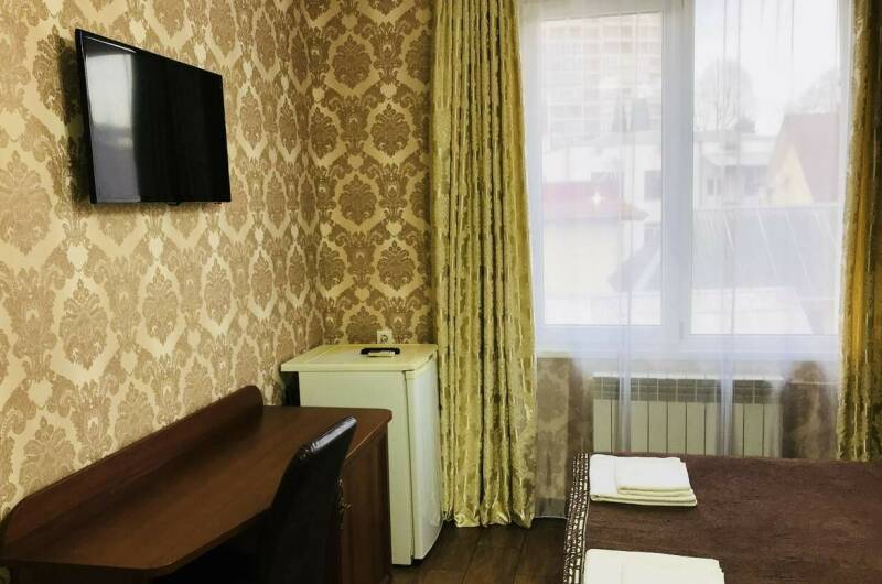 Трёхместный «Стандарт»