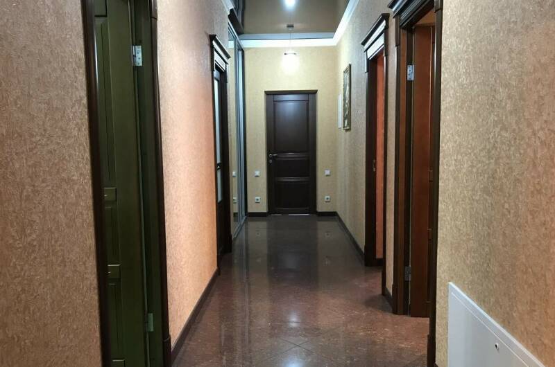 «Семейный» двухкомнатный номер