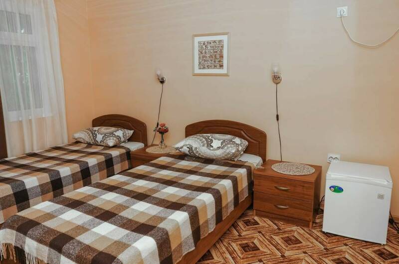 Номер «Стандарт»