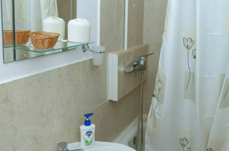 Номер «Стандарт»