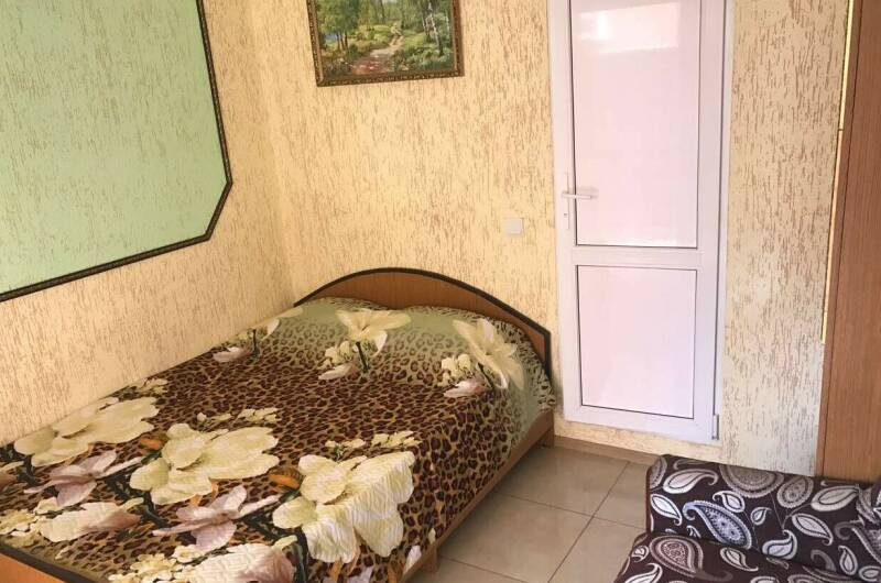 Номер «Стандарт» без кондиционера