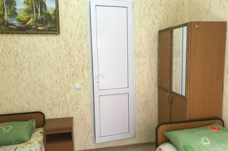 Номер «Стандарт» без кондиционера