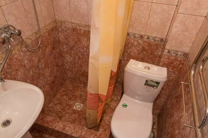 Номер «Стандарт» без кондиционера