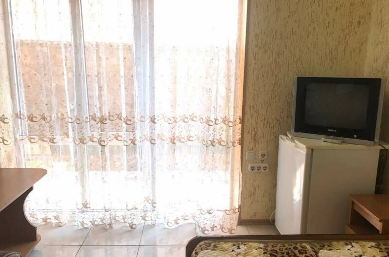 Номер «Стандарт» без кондиционера