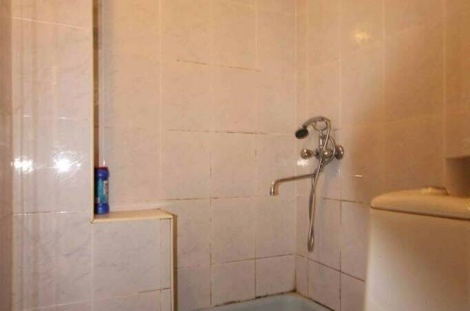 Трехместная комната с удобствами и доп. местом