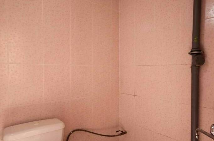 Трехместная комната с удобствами и доп. местом