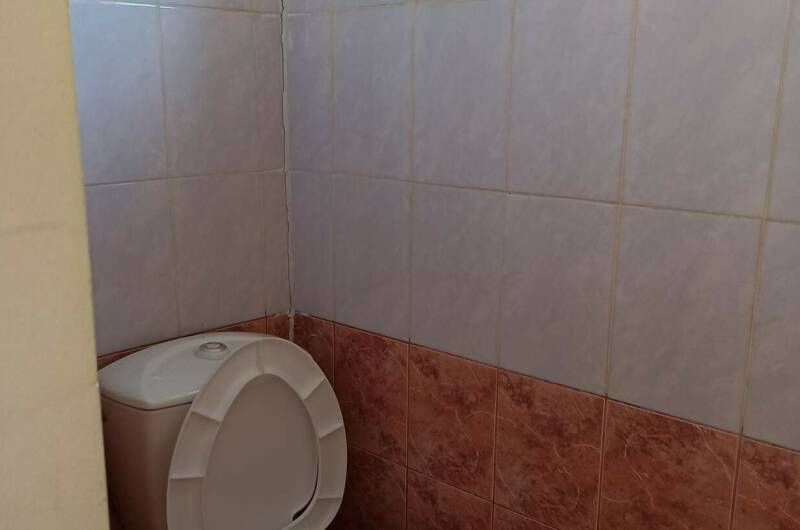 Двухместная комната с удобствами