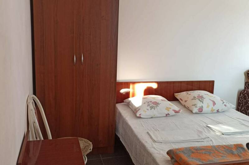 Двухместная комната с удобствами