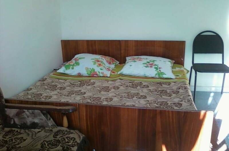 Двухместная комната