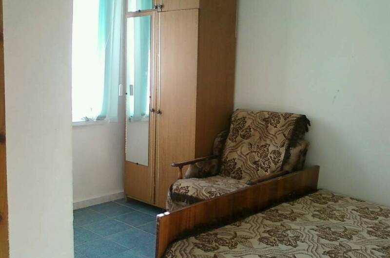 Двухместная комната