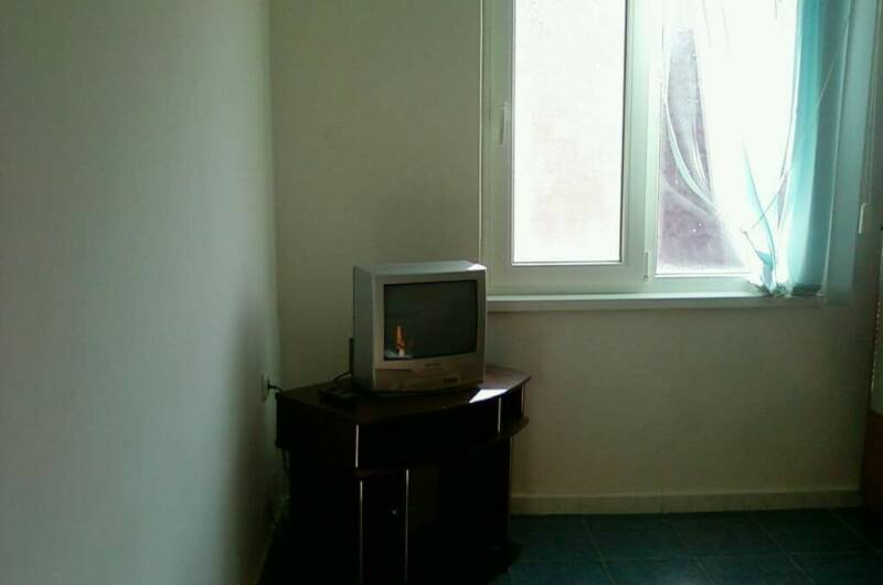 Двухместная комната