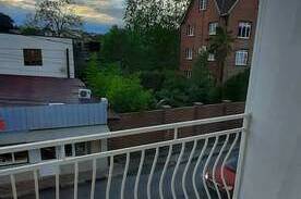 Двухместный «Стандарт» с доп. местом и балконом