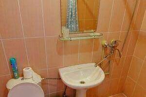 Двухместный «Стандарт» с доп. местом и балконом