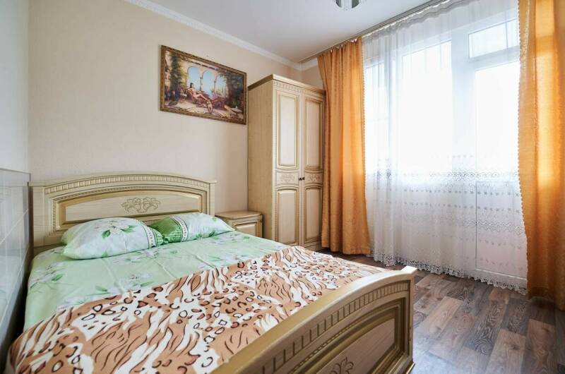 Двухместный с удобствами в номере