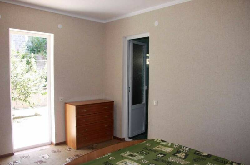 3-х местный номер с удобствами