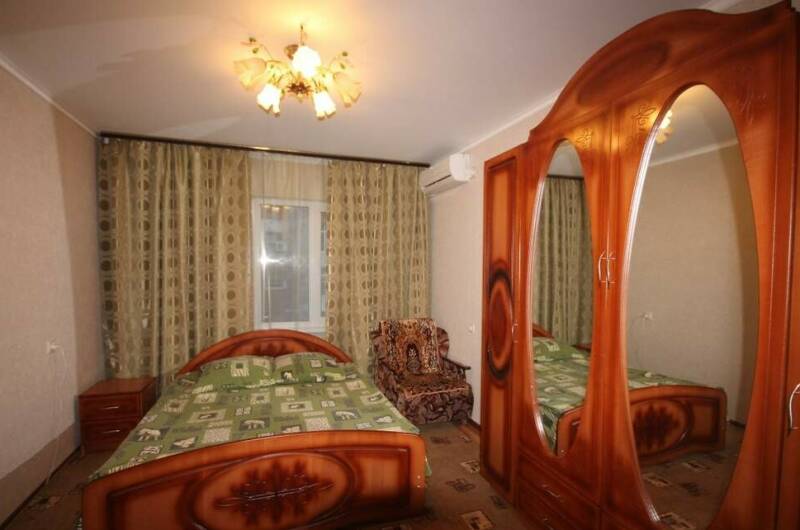 3-х местный номер с удобствами