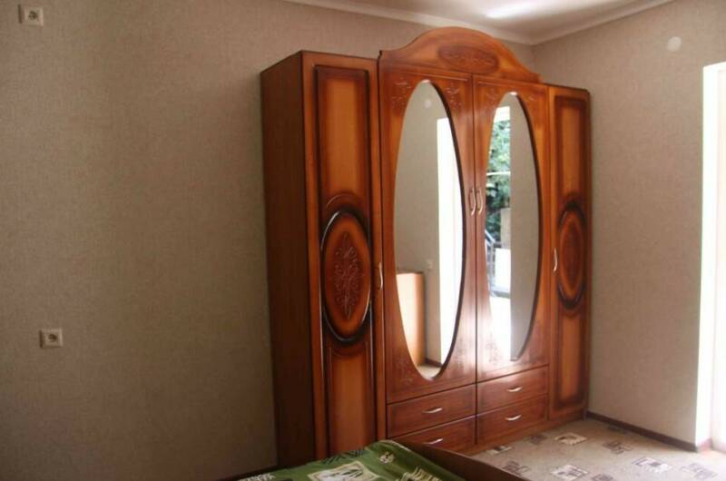 3-х местный номер с удобствами