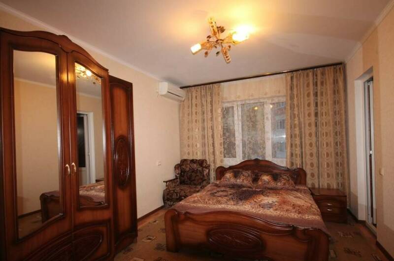 2-х местный номер с удобствами с доп. местом