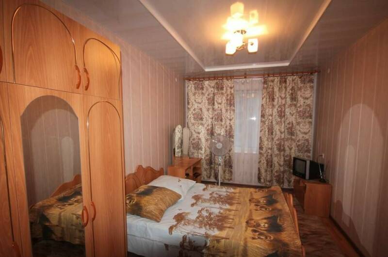 2-х местный «Эконом»