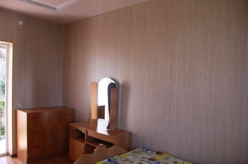 3-х местный «Эконом»