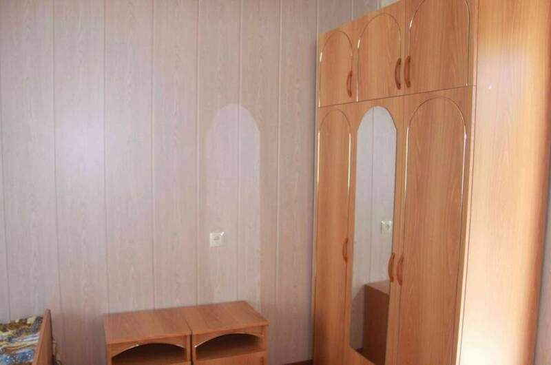 3-х местный «Эконом»