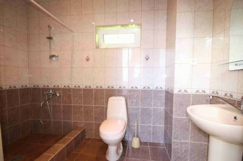 3-х местный «Эконом»