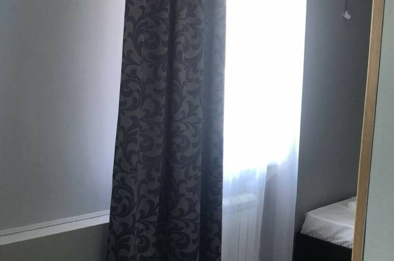 Номер 2-х местный со всеми удобствами