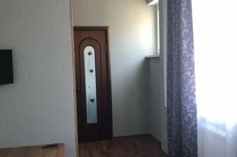 Номер 2-х местный со всеми удобствами