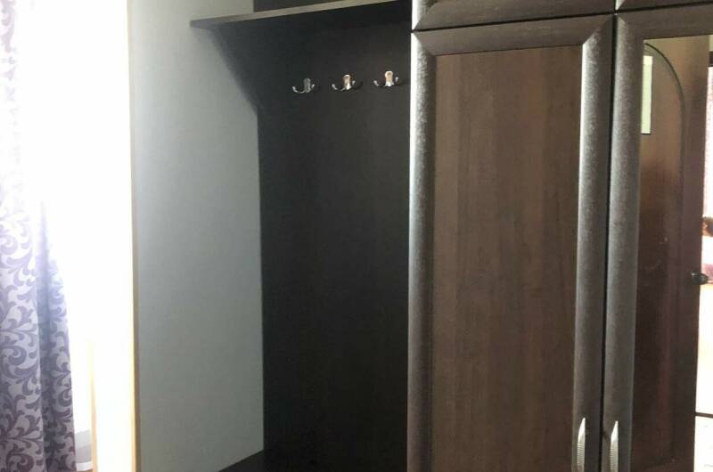 Номер 2-х местный со всеми удобствами