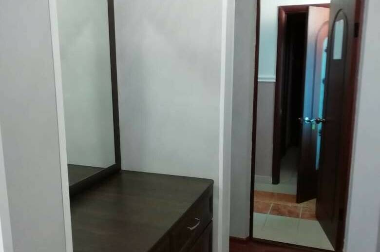 Номер 2х местный с балконом видом на море