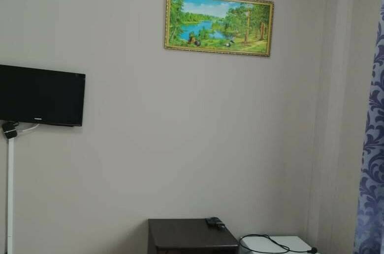 Номер 3-х местный со всеми удобствами