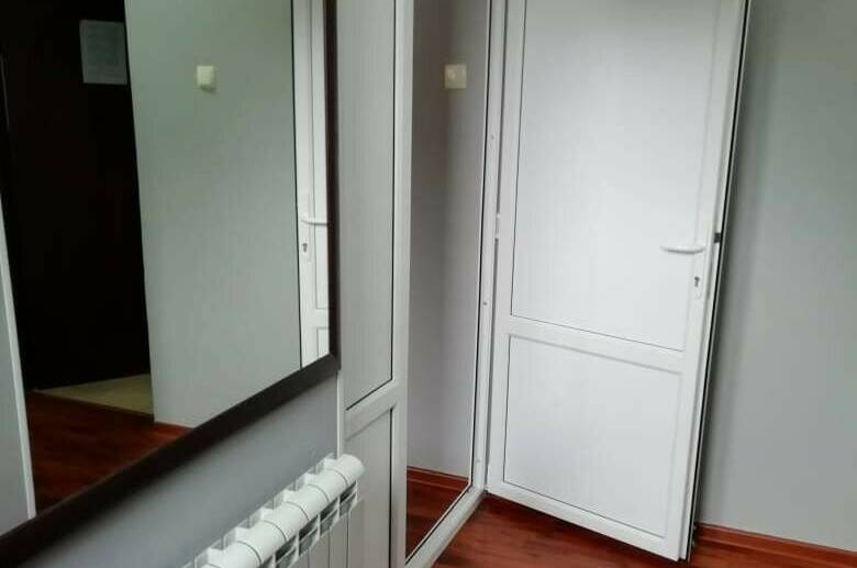 Двухкомнатный 3-х местный со всеми удобствами