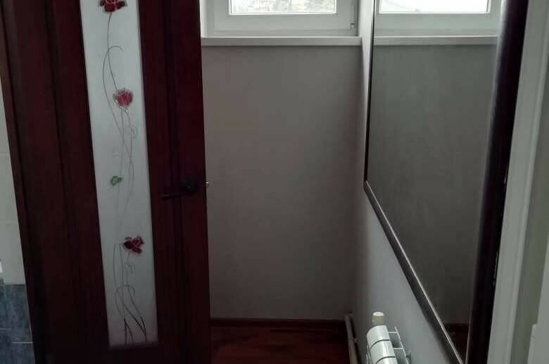 Двухкомнатный 3-х местный со всеми удобствами