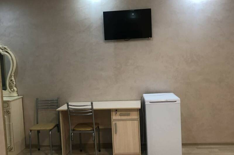 Номер 3-х местный с видом на море