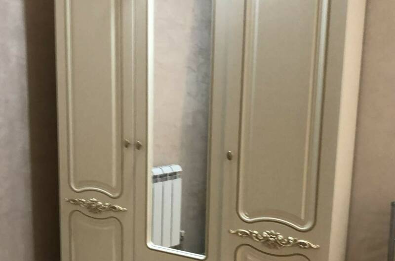 Номер 3-х местный с видом на море